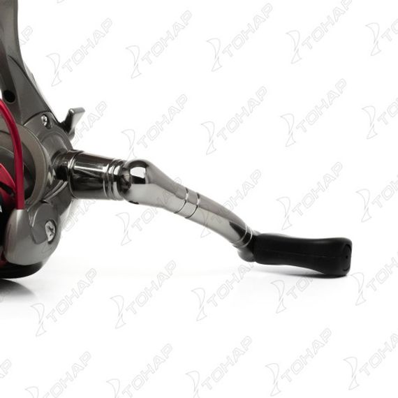 Катушка MIZUNO 5000F 5+1 подшип 4,8:1 (HS-MZ 5000F) Helios