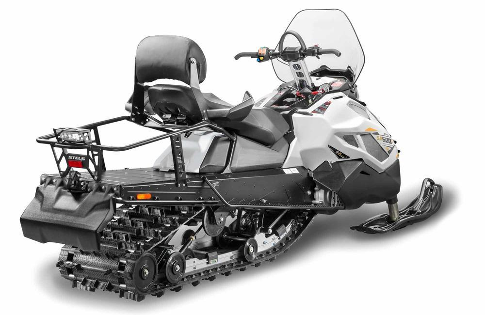 АТАМАН SA600T