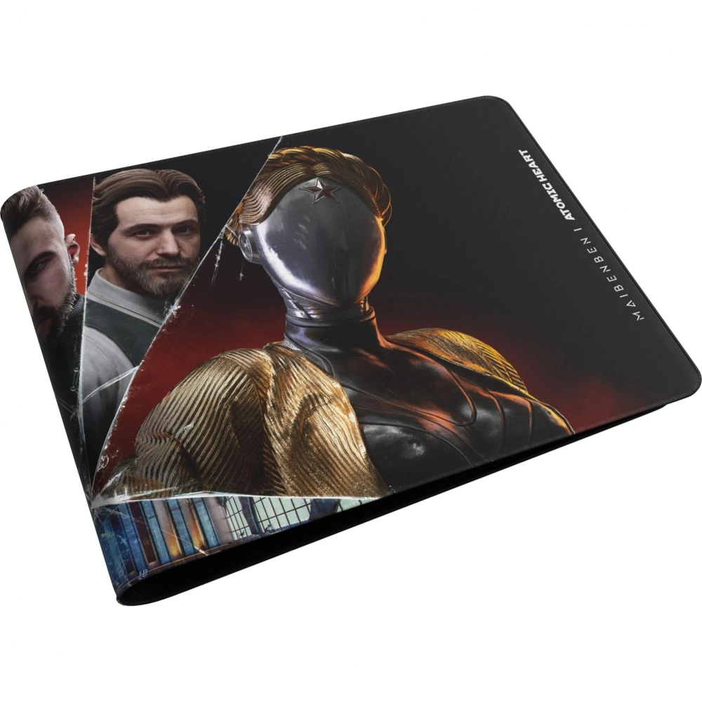 Ноутбук Maibenben X16B-R98956 Ryzen 9 8940HX 16Gb SSD1Tb NVIDIA GeForce RTX 5060 8Gb 16" IPS QHD+ (2560x1600) Windows 11 Home black WiFi BT Cam 5200mAh (X16B-R98956GQSHBRE3)