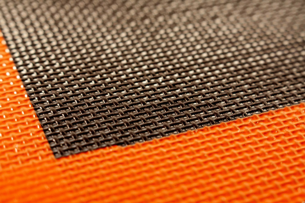 Коврик АЭРОМАТ с перфорацией 30х40