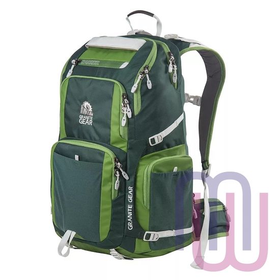 Рюкзак Granite Gear Jackfish 10000026-4006