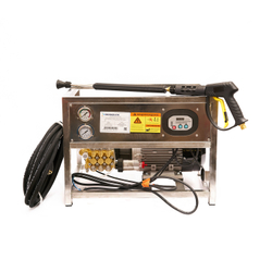 TMHPC-4500C Аппарат высокого давления, 200бар, 14л/мин, 380В, 4,5кВт, 1450об/мин