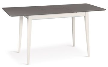 Стол Арека ПР (бук/тон шале/тон подстолья 1/ножка 7) 70х100(140)