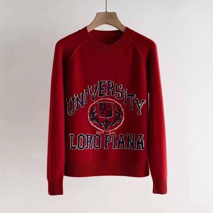 Свитер Loro Piana