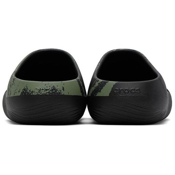 Crocs Mellow Clog 'Vacation Nostalgia'