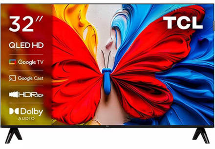 Телевизор TCL 32S5K
