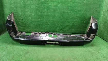 Бампер задний Lexus LX 3 (2015-2023)