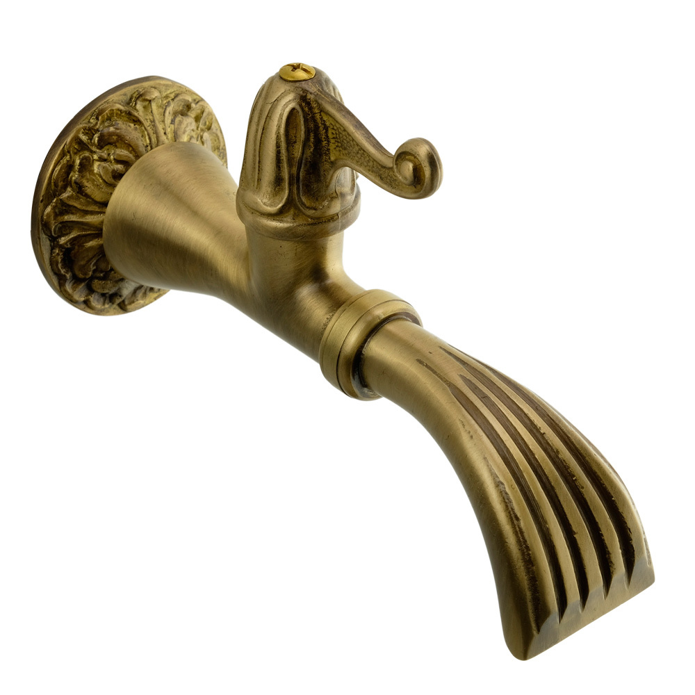 Кран садовый декоративный Migliore 18422