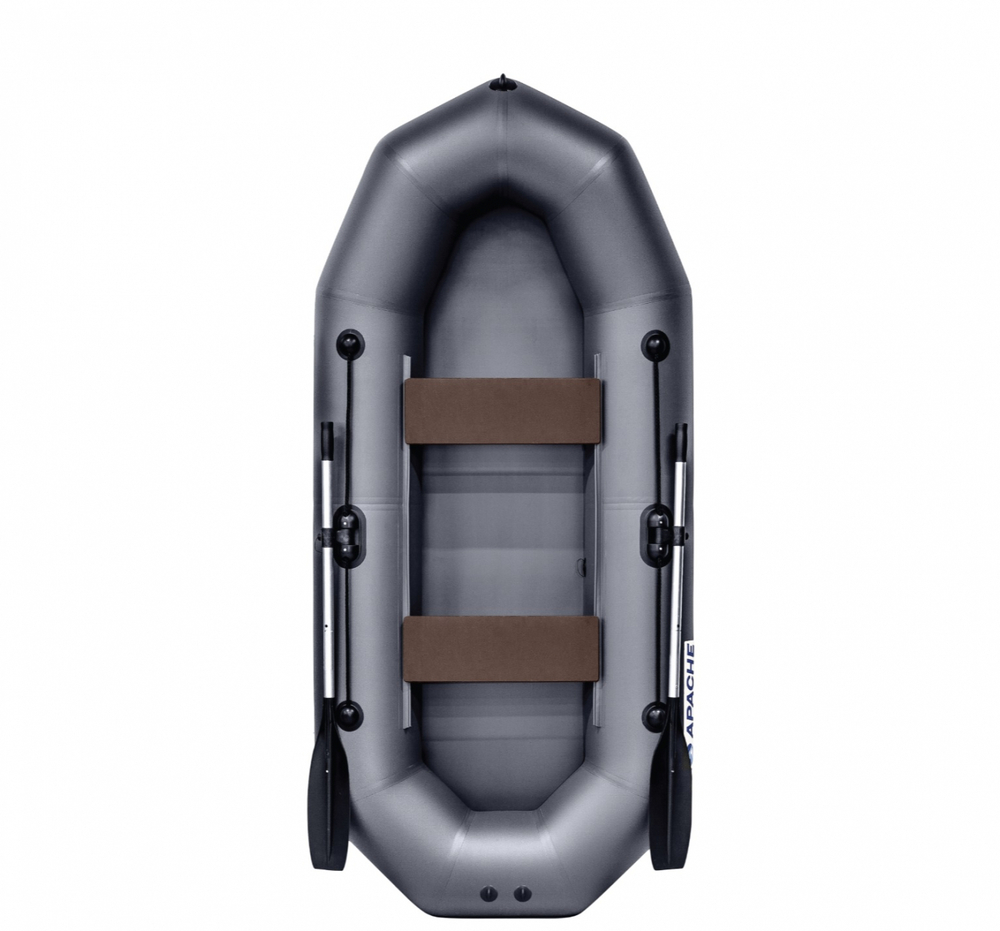 Apache (Апаче) 280 (лодка ПВХ)