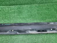 Накладка порога правая Volvo XC70 2 (2007-2016)