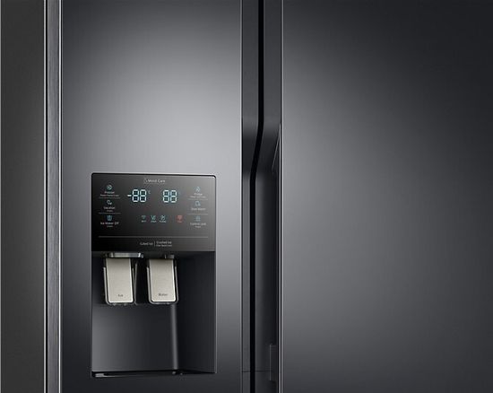 Холодильник Samsung RS51K54F02C