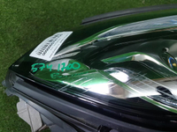 Фара правая Mercedes GLA H247 (2020-2023) LED