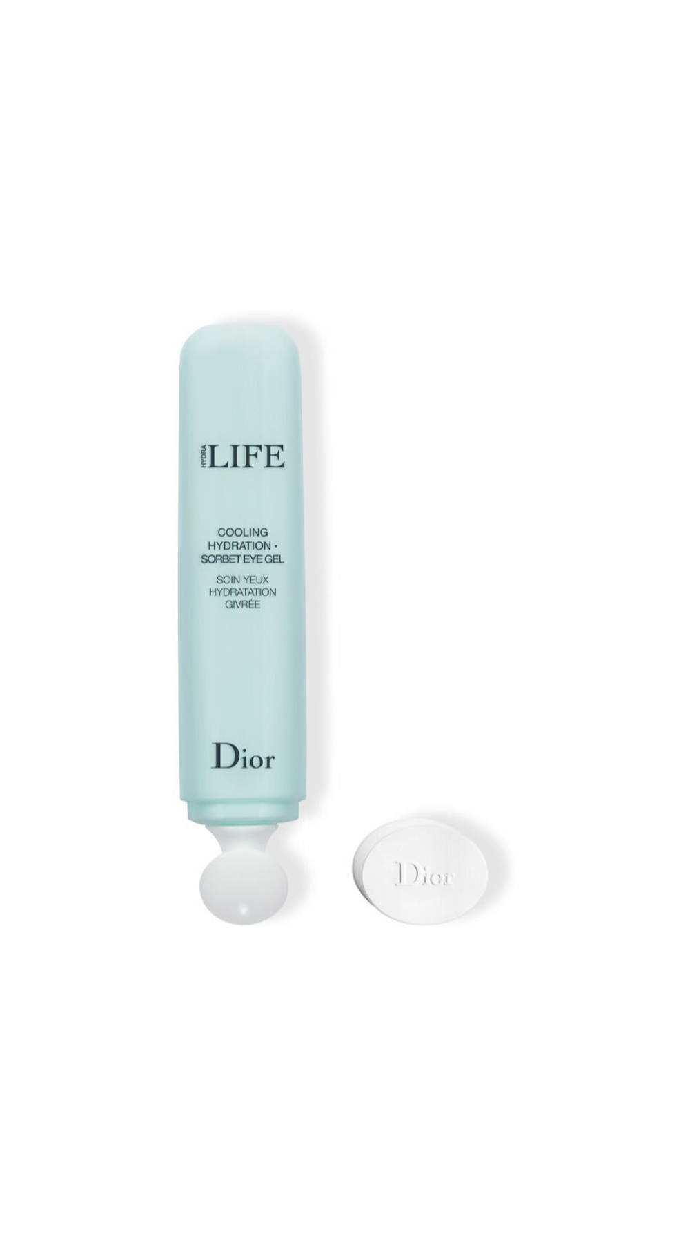 Dior hydra life eye cheap
