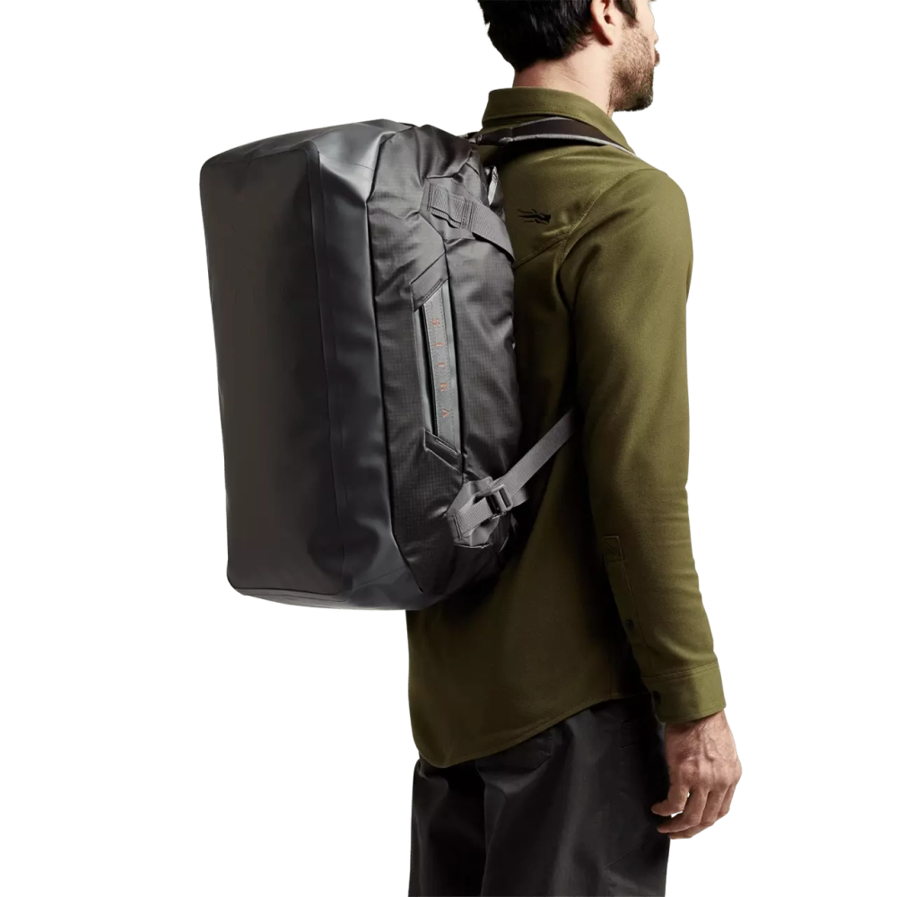 Сумка Sitka Drifter Duffle 50L