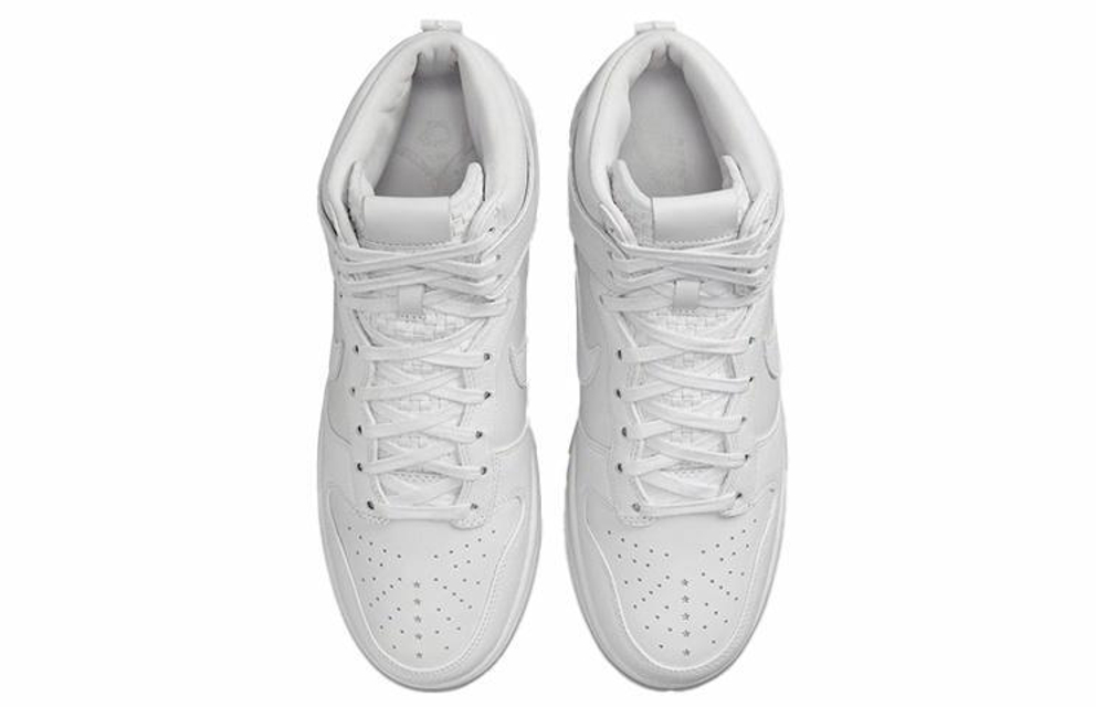 Кроссовки Nike Dunk Retro Prm ""