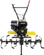 Мотоблок HUTER МК-8000PВ 70/5/14