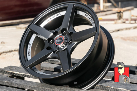 Комплект дисков Vossen 45034 14x6 et30 4x100