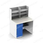 Стол препараторский лабораторный