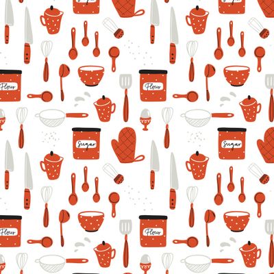 Всё для кухни