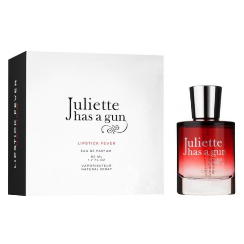 JULIETTE HAS A GUN Lipstick Fever edP 50ml lady