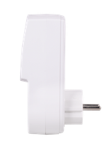 Блок защиты по напряжению "Ресанта" АЗМ 16AРД регулируемый (с дисплеем, в розетку)