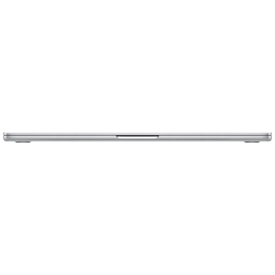 Apple MacBook Air 15.3 2024 Silver (Apple M3 8-core CPU, 10-core GPU, 512GB, 8GB) MRYQ3