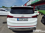 Hyundai The New Santa Fe Дизель 2.2 2WD (06.2022)