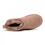 Угги Ugg Women's Classic Ultra Mini Dusk