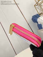 Louis Vuitton Zippy Coin Purse