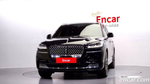 Lincoln Aviator 2 Generation 3.0 Black Label AWD (10.2023)