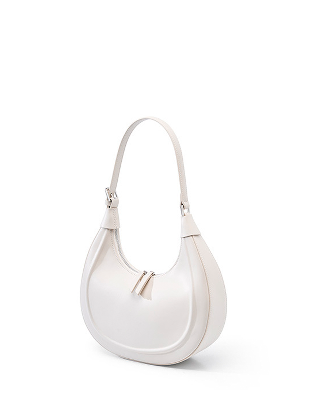 Сумка XOXO LEGENDS ЭЛЛАДА | Молочный