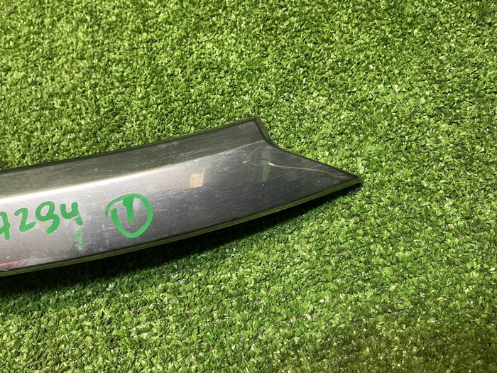 Молдинг решетки радиатора Omoda C5 (2022-н.в.)