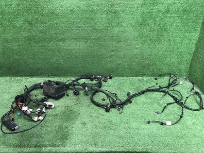 Проводка двигателя Chery Tiggo 7 Pro Max (22-н.в.)