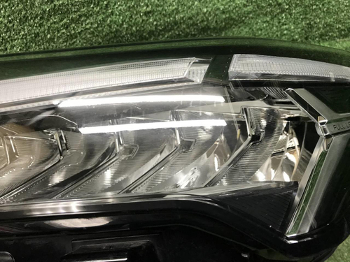 Фара левая Geely Coolray (2023-н.в.) LED