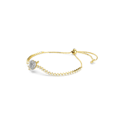 IDYLLIA:BRACELET WHITE/GOS