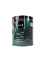 КРАСКА CST DR. FERRO METAL FASHION СЕРЫЙ (1768) 3КГ