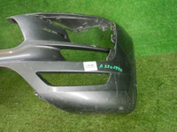 Бампер передний Porsche Macan (2014-2018) GTS