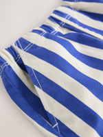 Брюки для мальчика Next AD1-827, Синий, Белый