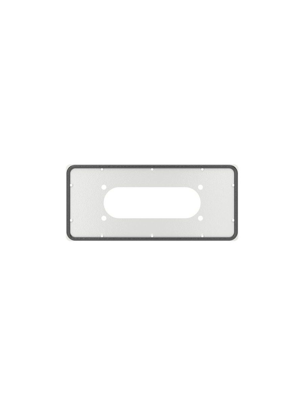 Фланец для ST с перфорацией тип 3 343х153мм DKC R5FPST01