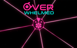 Overwhelmed (для ПК, цифровой код доступа)