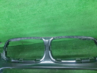 Бампер передний BMW X5M F85 (2014-2018)