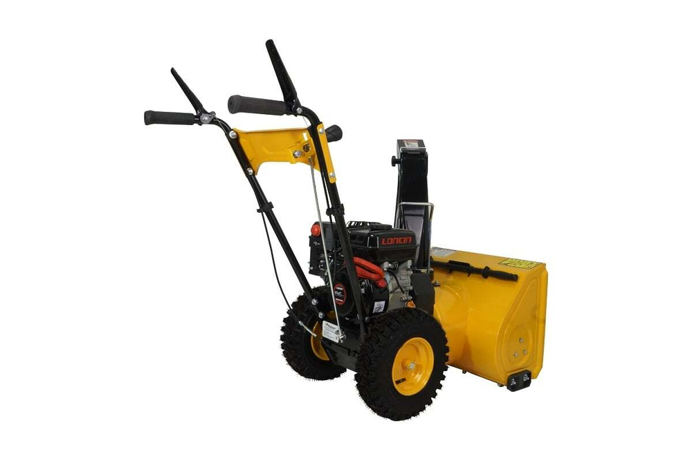 Снегоуборщик Habert HBM22B