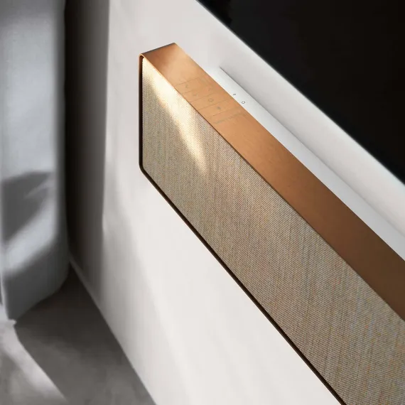 Bang & Olufsen Beosound Stage Gold Tone/Golden