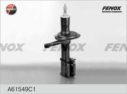 Стойка подвески передняя правая Fenox A61549С1 ВАЗ 10