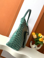 Goyard Boheme Hobo Bag