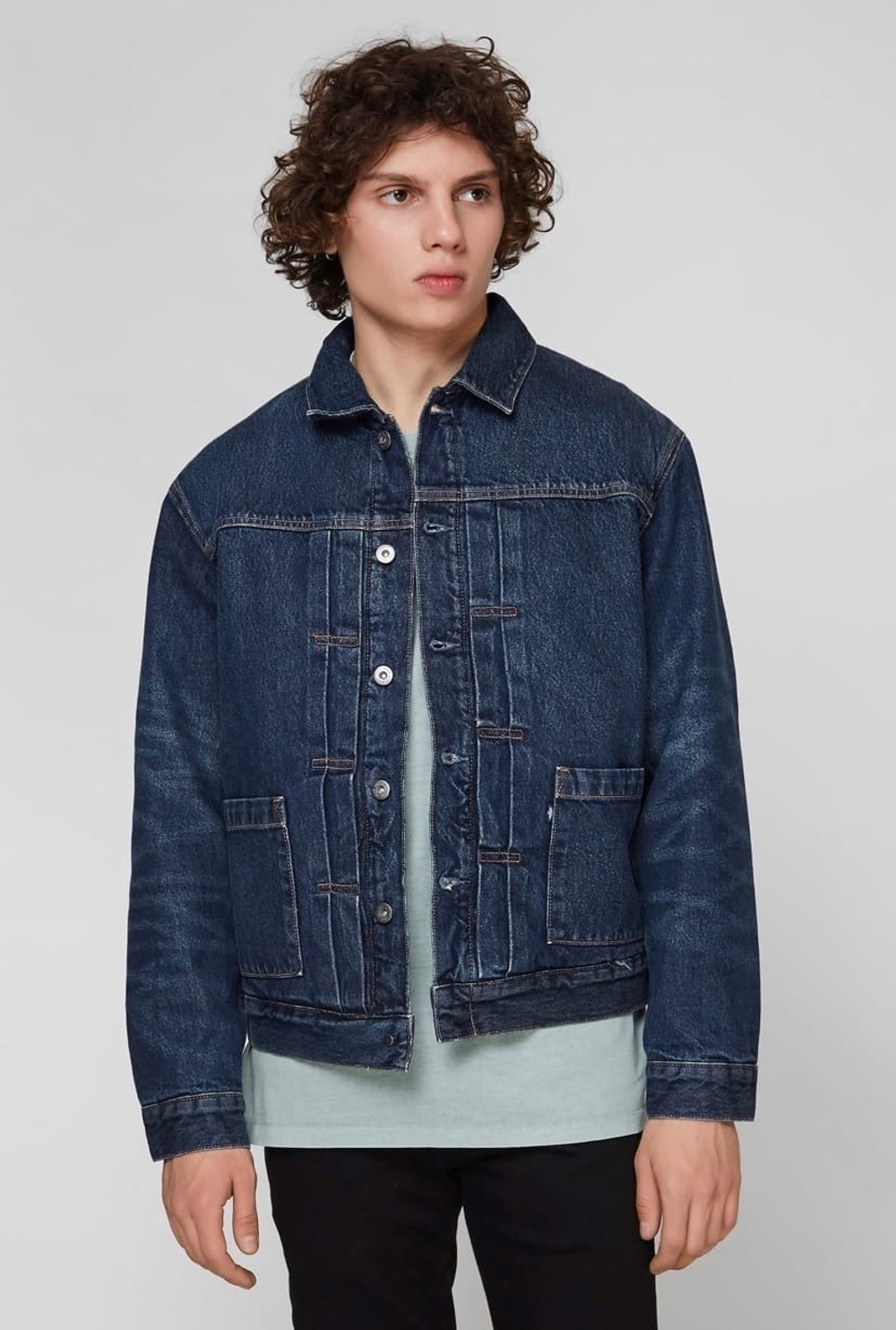 Levis bomber 2025