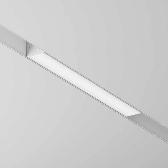 Трековый светодиодный светильник Maytoni Technical Basis TR074-2-12W4K-W