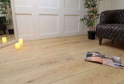 AquaFloor Real Wood XL Glue AF8008XL, 3,477 м²