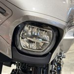 Harley-Davidson CVO Street Glide NEW, 2024 "Dark Platinum"