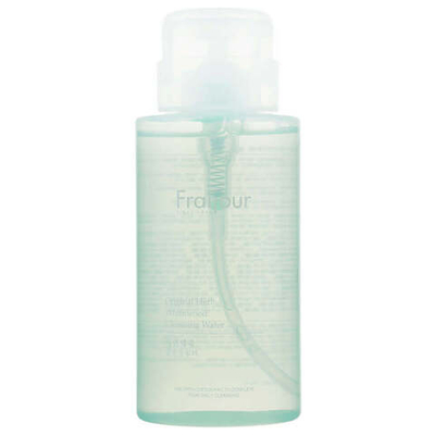 [Fraijour] Жидкость для снятия макияжа РАСТИТЕЛЬНЫЕ ЭКСТРАКТЫ Original Herb Wormwood Cleansing Water, 300 мл